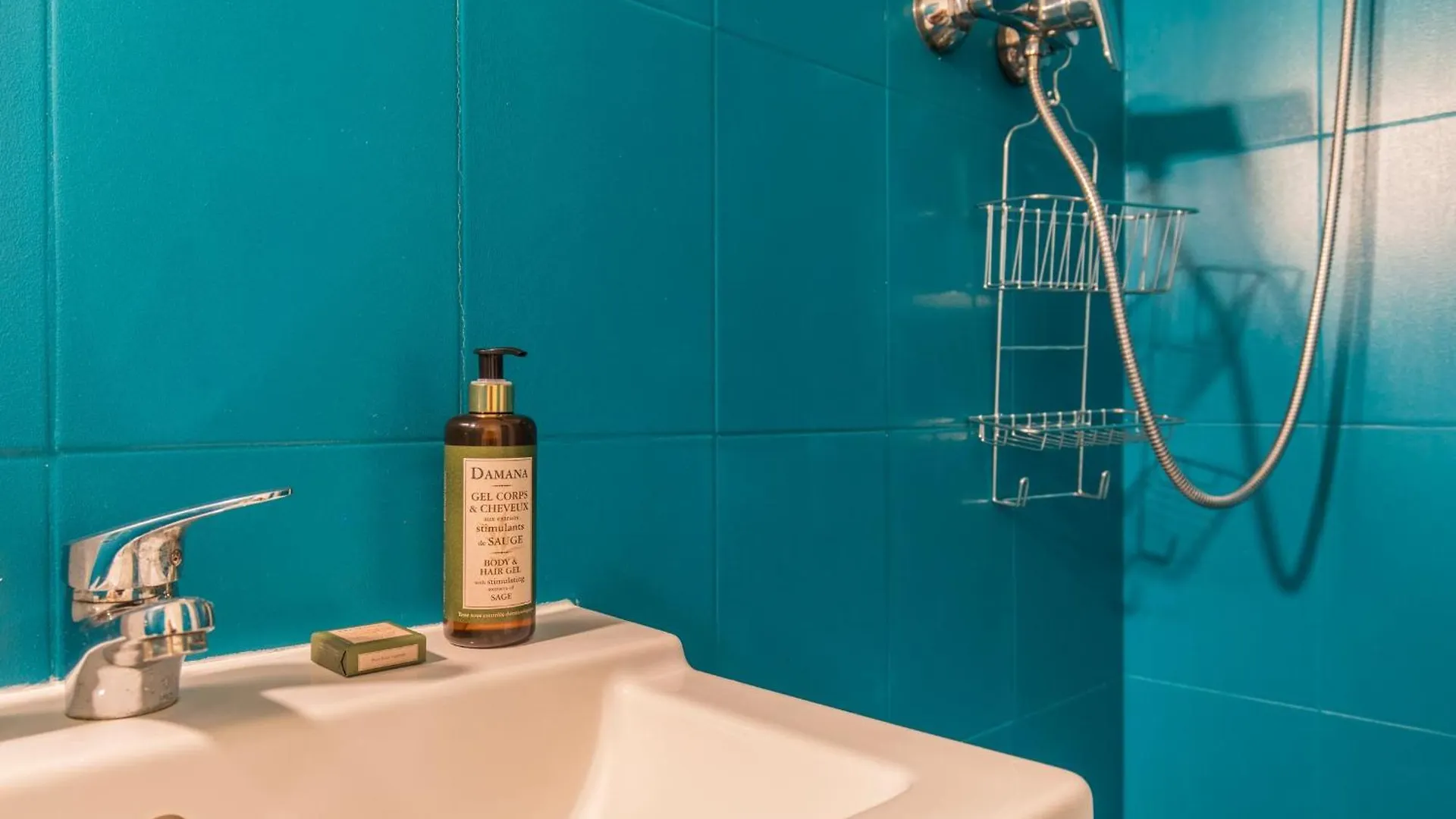 Apartmán Anjos 26 Lisboa