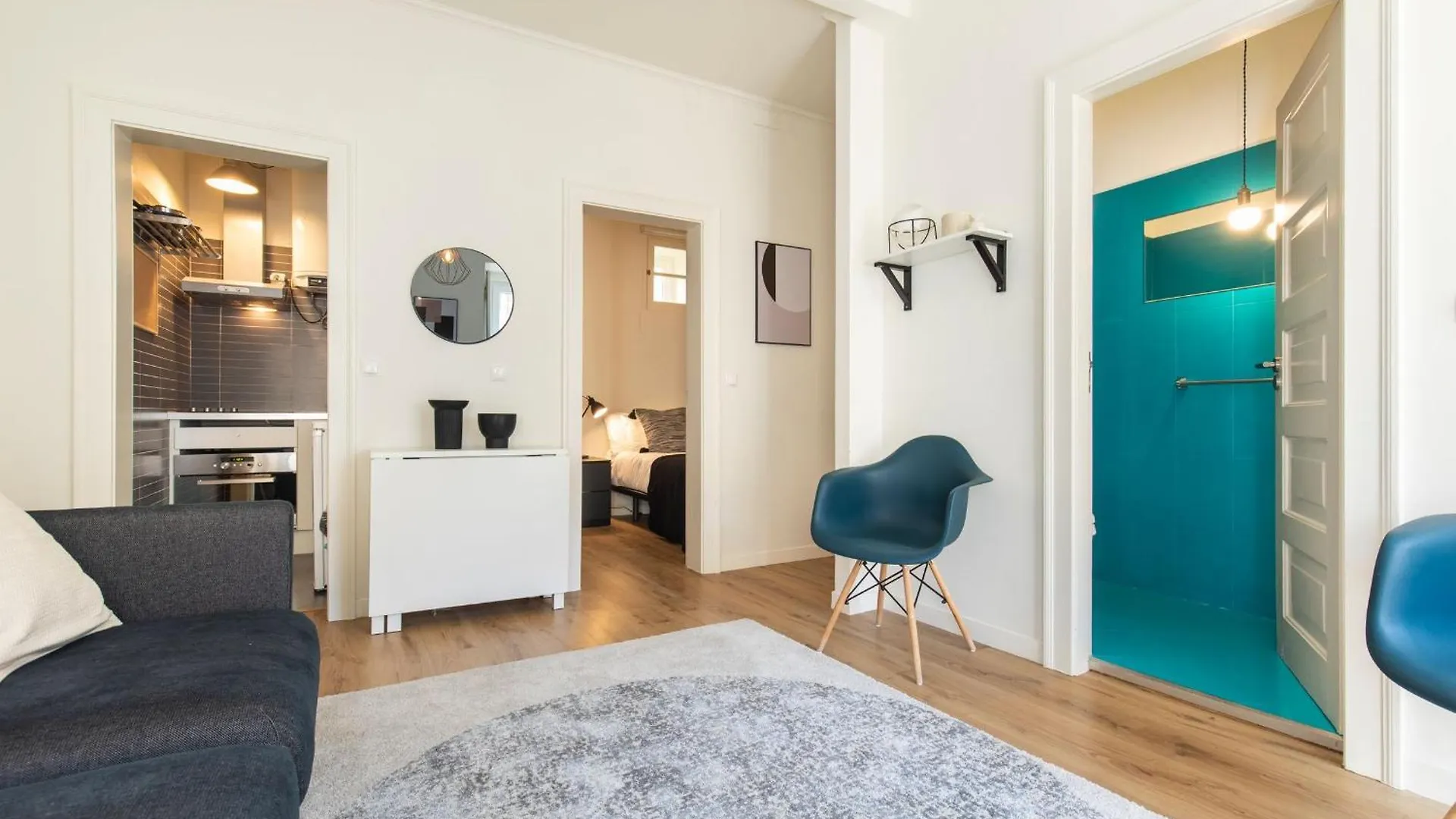 Anjos 26 Διαμέρισμα Lisboa