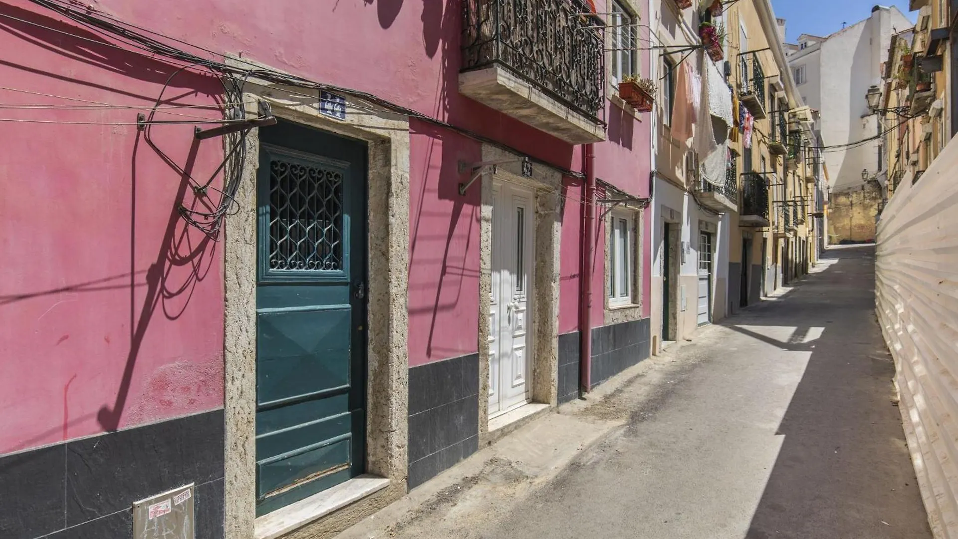 Anjos 26 Διαμέρισμα Lisboa 0*,  Πορτογαλία
